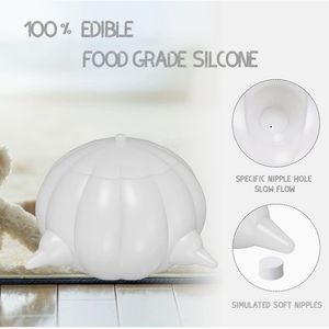 Pet Baby Feeding Nipples